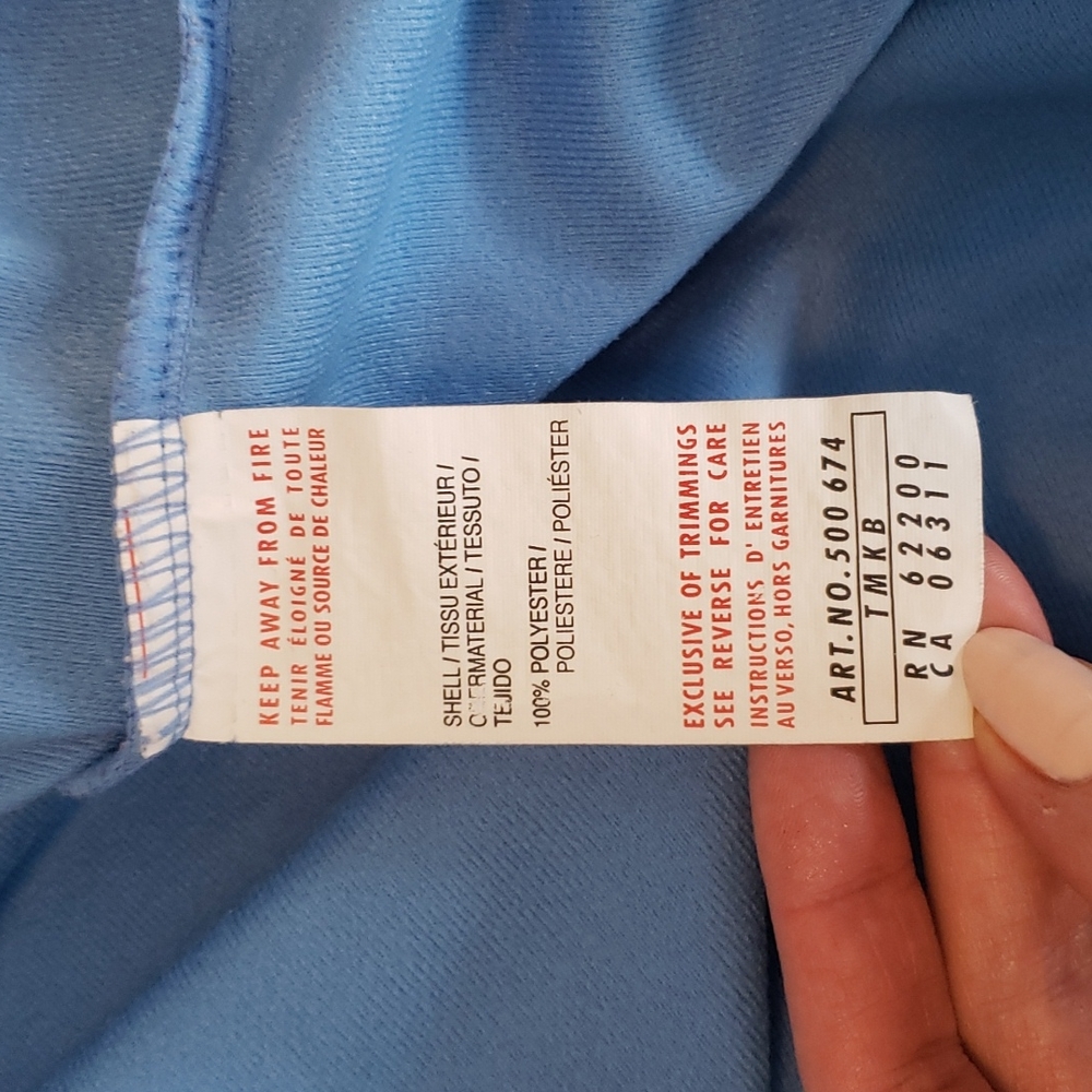 Puma jacket size M - Picture 14 of 15